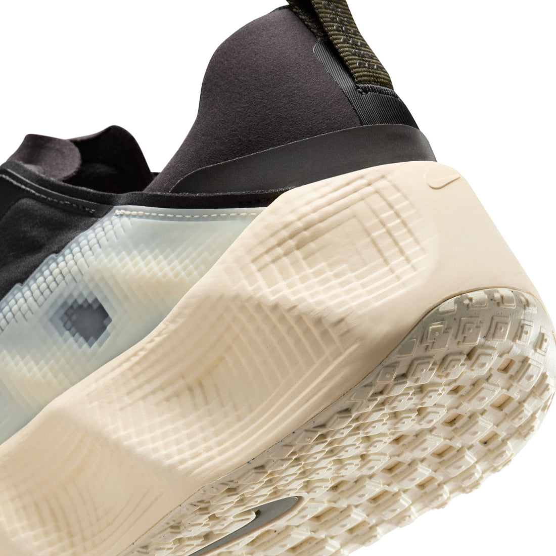Nike Rover (Black/Anthracite/Black/Sequoia)