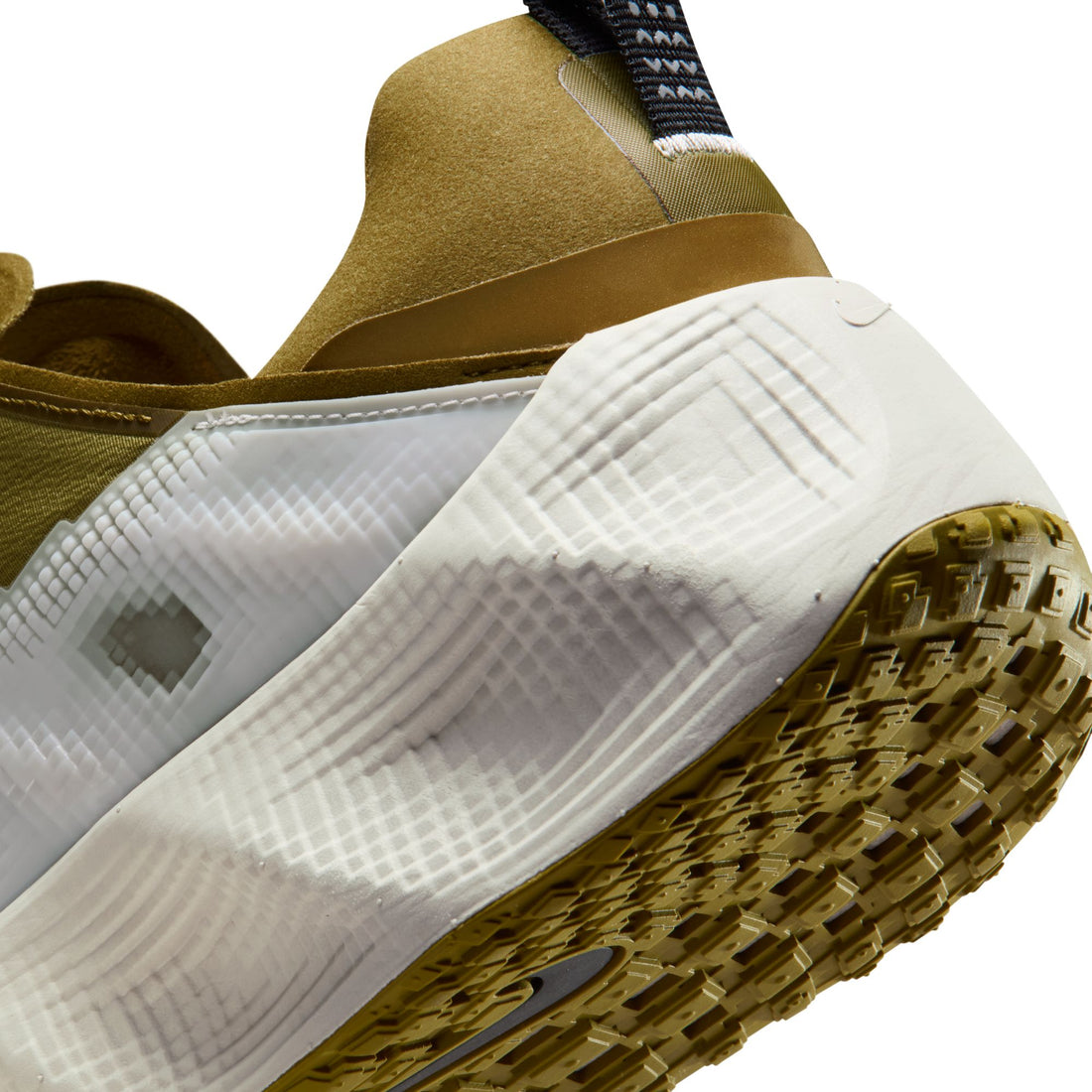 Nike Ava Rover (Desert Moss/Black/Desert Moss)