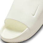 WMNS Nike Calm Slide (Sail/Sail)