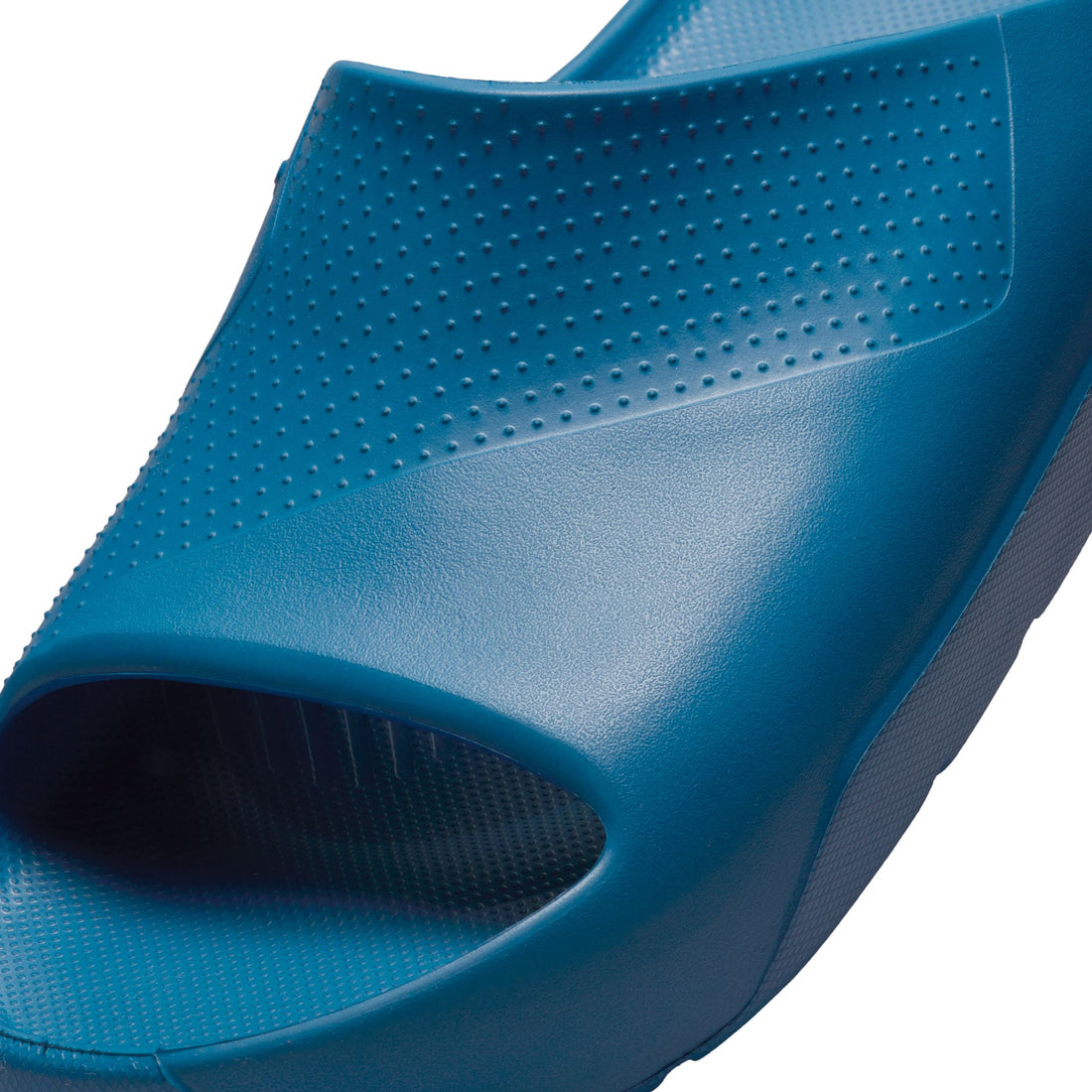 Air Jordan Post Slide (Industrial Blue)