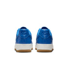 WMNS Nike Air Force 1 '07 LX (Star Blue/Star Blue/Sail/Gum Light Brown)