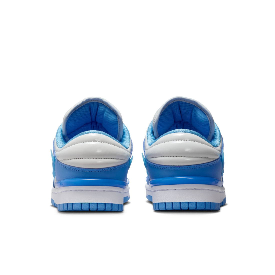 WMNS Nike Dunk Low Twist (Photon Dust/University Blue)