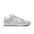 WMNS Nike Dunk Low Twist (Light Silver/Sail/Whiite)