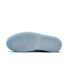 Air Jordan 1 Retro Hi OG (Cool Grey/Black/Game Royal)