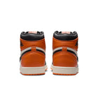 Air Jordan 1 Retro Hi OG (Black/Black/Sail/Starfish)