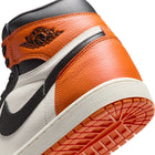 Air Jordan 1 Retro Hi OG (Black/Black/Sail/Starfish)