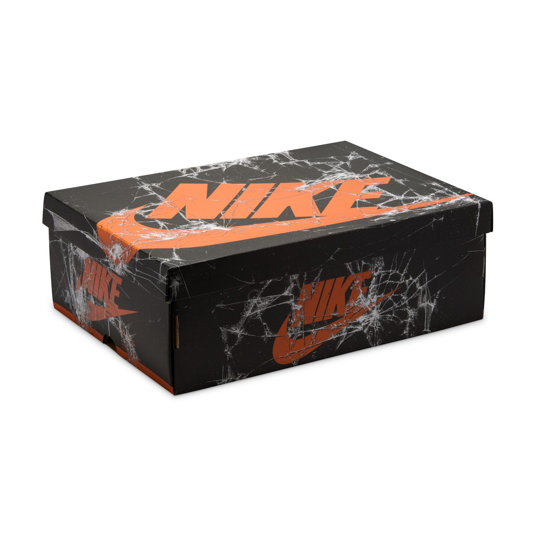Air Jordan 1 Retro Hi OG (Black/Black/Sail/Starfish)