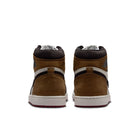 Air Jordan 1 Retro High OG (Shadow Brown/Team Red/LT British Tan)