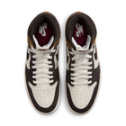 Air Jordan 1 Retro High OG (Shadow Brown/Team Red/LT British Tan)
