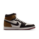 Air Jordan 1 Retro High OG (Shadow Brown/Team Red/LT British Tan)