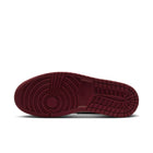 Air Jordan 1 Retro High OG (Shadow Brown/Team Red/LT British Tan)