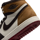 Air Jordan 1 Retro High OG (Shadow Brown/Team Red/LT British Tan)