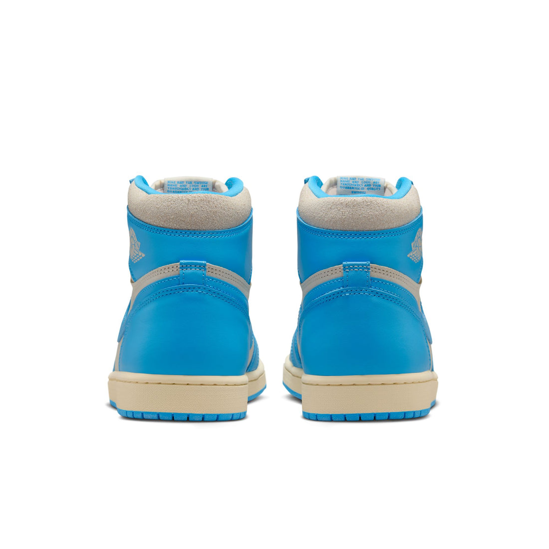 Air Jordan 1 Retro High OG (DK Powder Blue/DK Powder Blue)