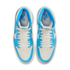 Air Jordan 1 Retro High OG (DK Powder Blue/DK Powder Blue)