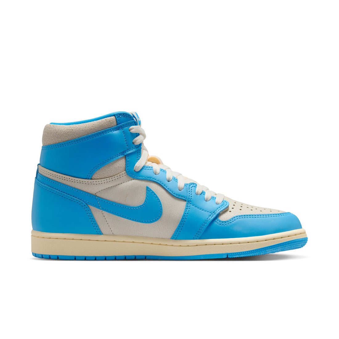 Air Jordan 1 Retro High OG (DK Powder Blue/DK Powder Blue)