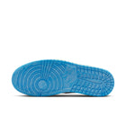 Air Jordan 1 Retro High OG (DK Powder Blue/DK Powder Blue)