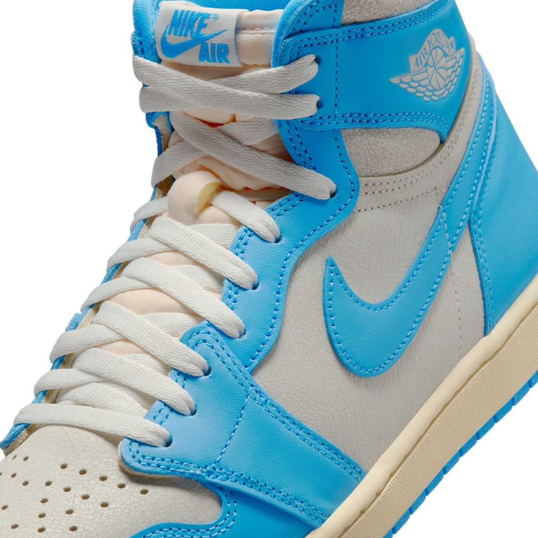Air Jordan 1 Retro High OG (DK Powder Blue/DK Powder Blue)