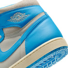 Air Jordan 1 Retro High OG (DK Powder Blue/DK Powder Blue)