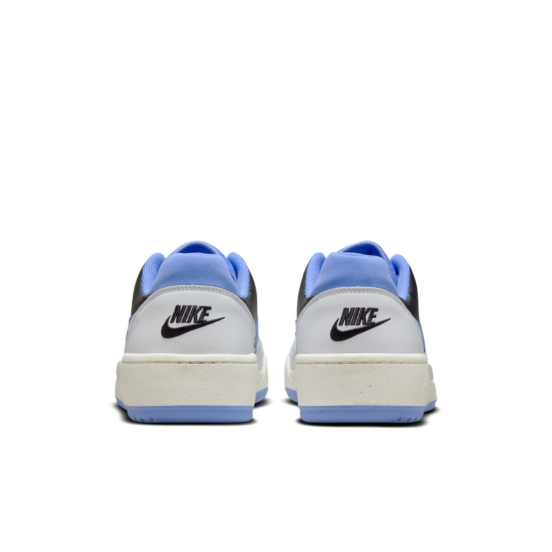 Nike Full Fore LO (White/Polar/Black/Sail)