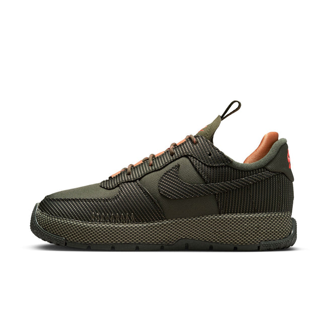 WMNS Nike Air Force 1 Wild (Cargo Khaki/Cargo Khakii)