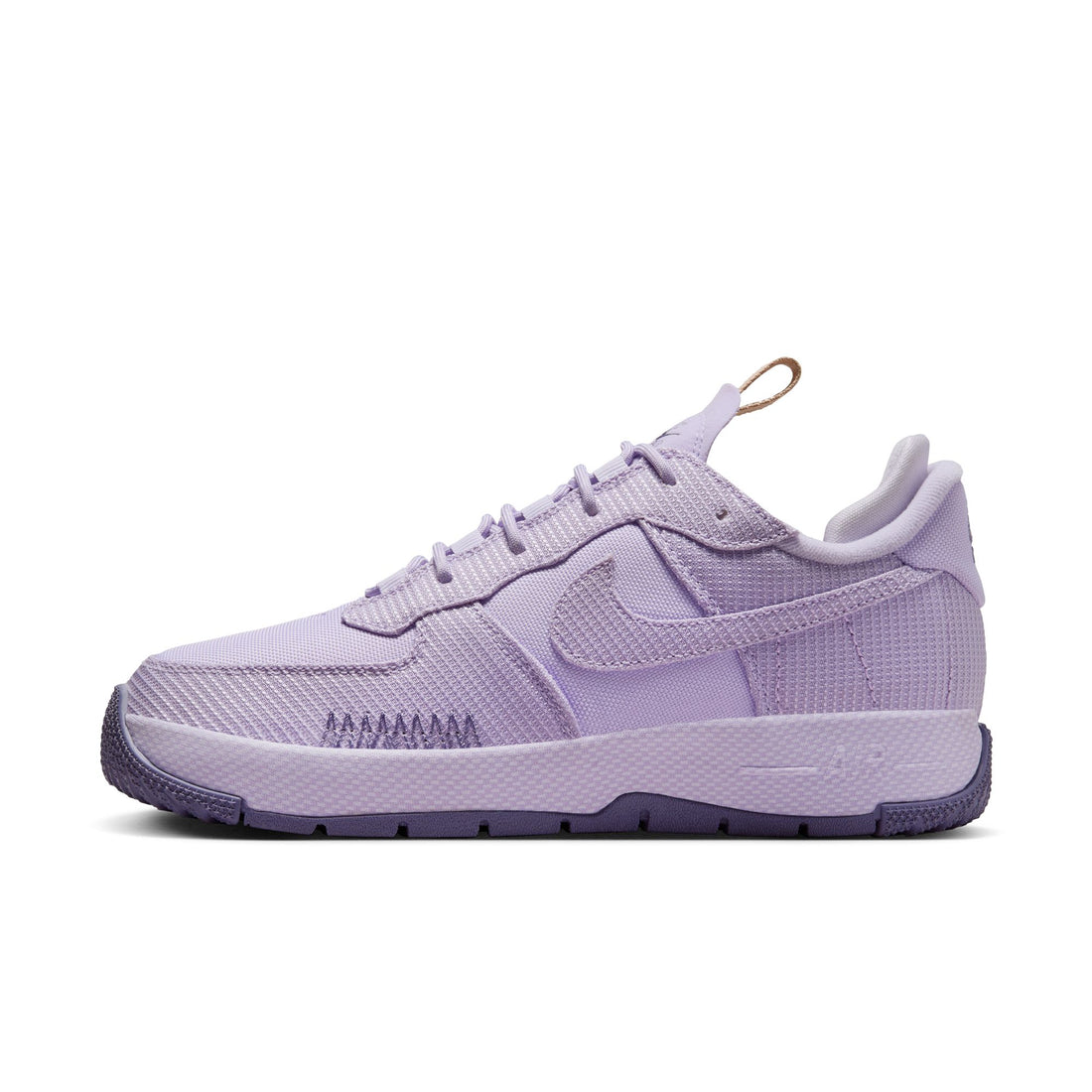 WMNS Air Force 1 Wild Lilac Bloom Lilac Bloom