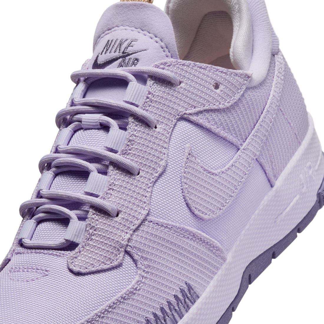 WMNS Air Force 1 Wild Lilac Bloom Lilac Bloom rockcitykicks Fayetteville