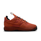 WMNS Nike Air Force 1 WILD (Rugged Orange/Rugged Orange)