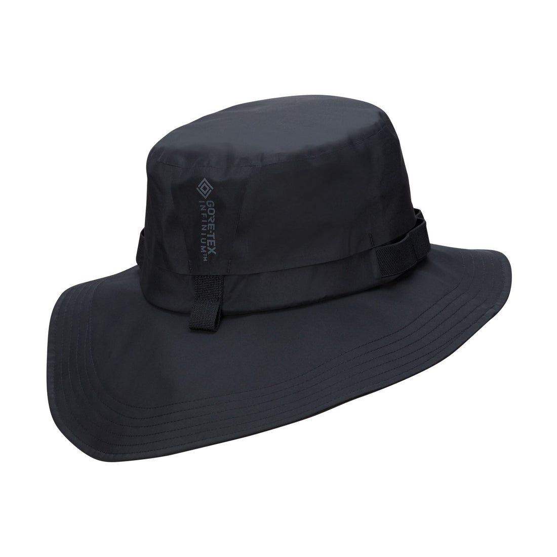 Nike ACG Apex Bucket Hat (Black)