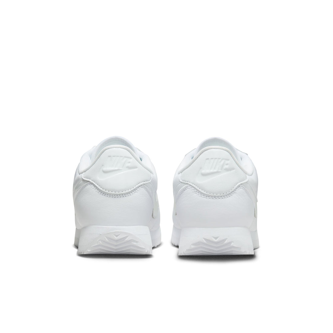 WMNS Nike Cortez 23 Premium (White/White)