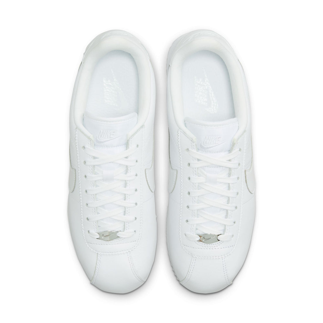 WMNS Nike Cortez 23 Premium (White/White)