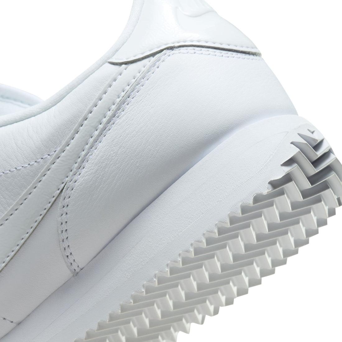 WMNS Nike Cortez 23 Premium (White/White)