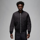 Air Jordan Essentials Renegade Jacket (Black/Black)