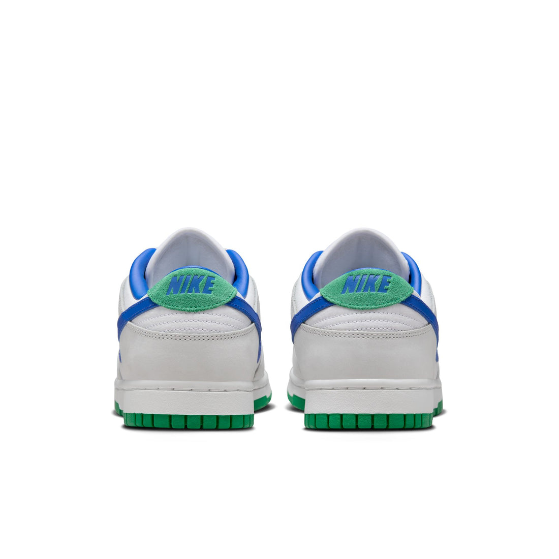 WMNS Nike Dunk Low PRM (White/Photo Blue/Photon Dust)