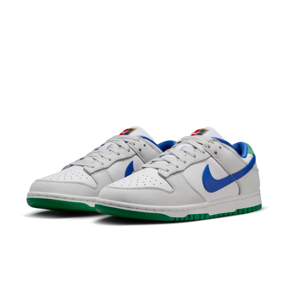 WMNS Nike Dunk Low PRM (White/Photo Blue/Photon Dust)