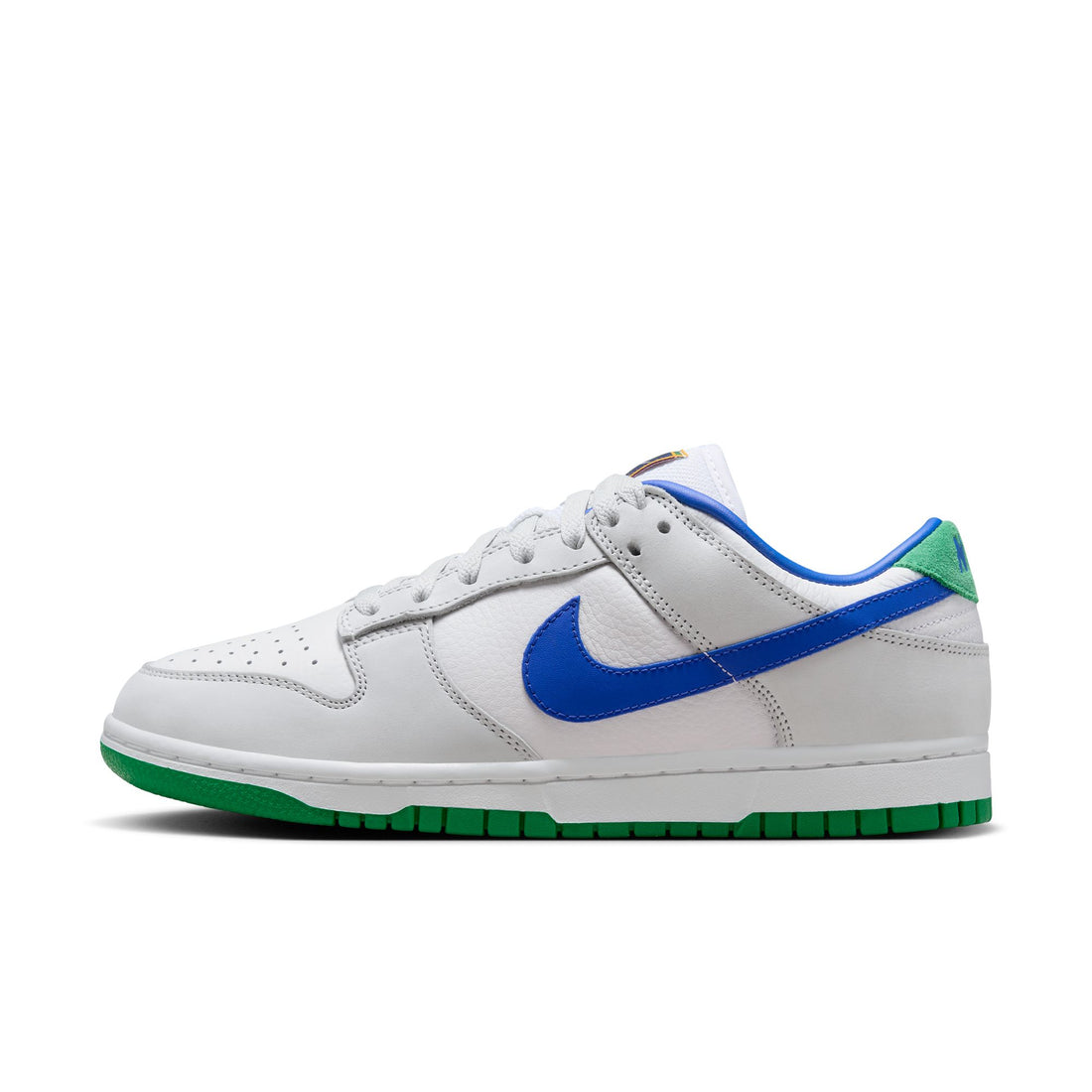 WMNS Nike Dunk Low PRM (White/Photo Blue/Photon Dust)