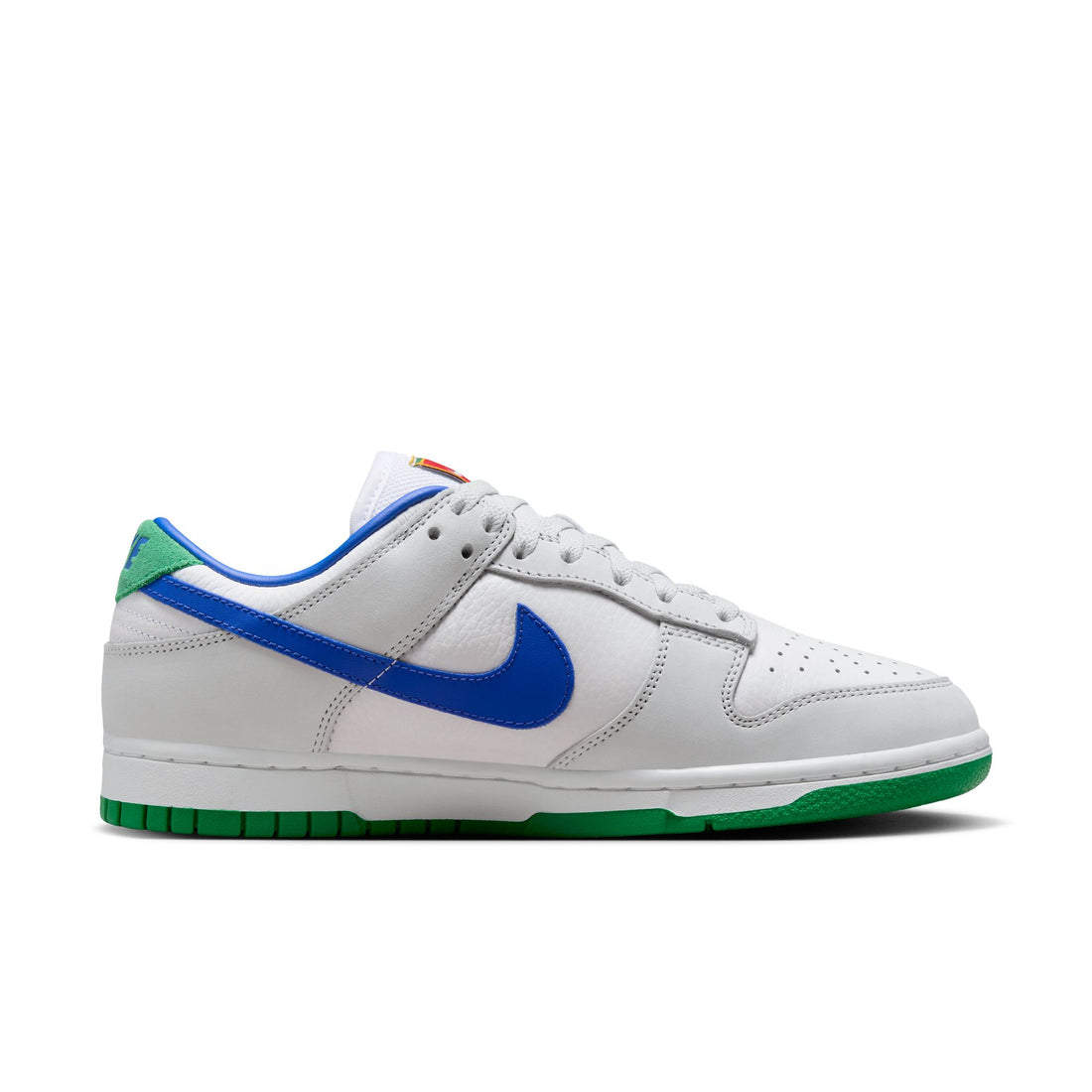 WMNS Nike Dunk Low PRM (White/Photo Blue/Photon Dust)