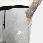 Nike Sportswear Tech Fleece Jogger Pants (Black/Grey)
