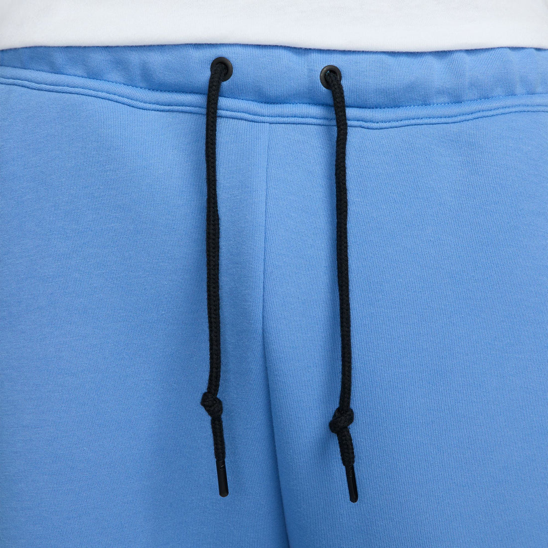 Nike Tech Fleece Jogger Pants (Polar/Black)