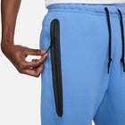 Nike Tech Fleece Jogger Pants (Polar/Black)