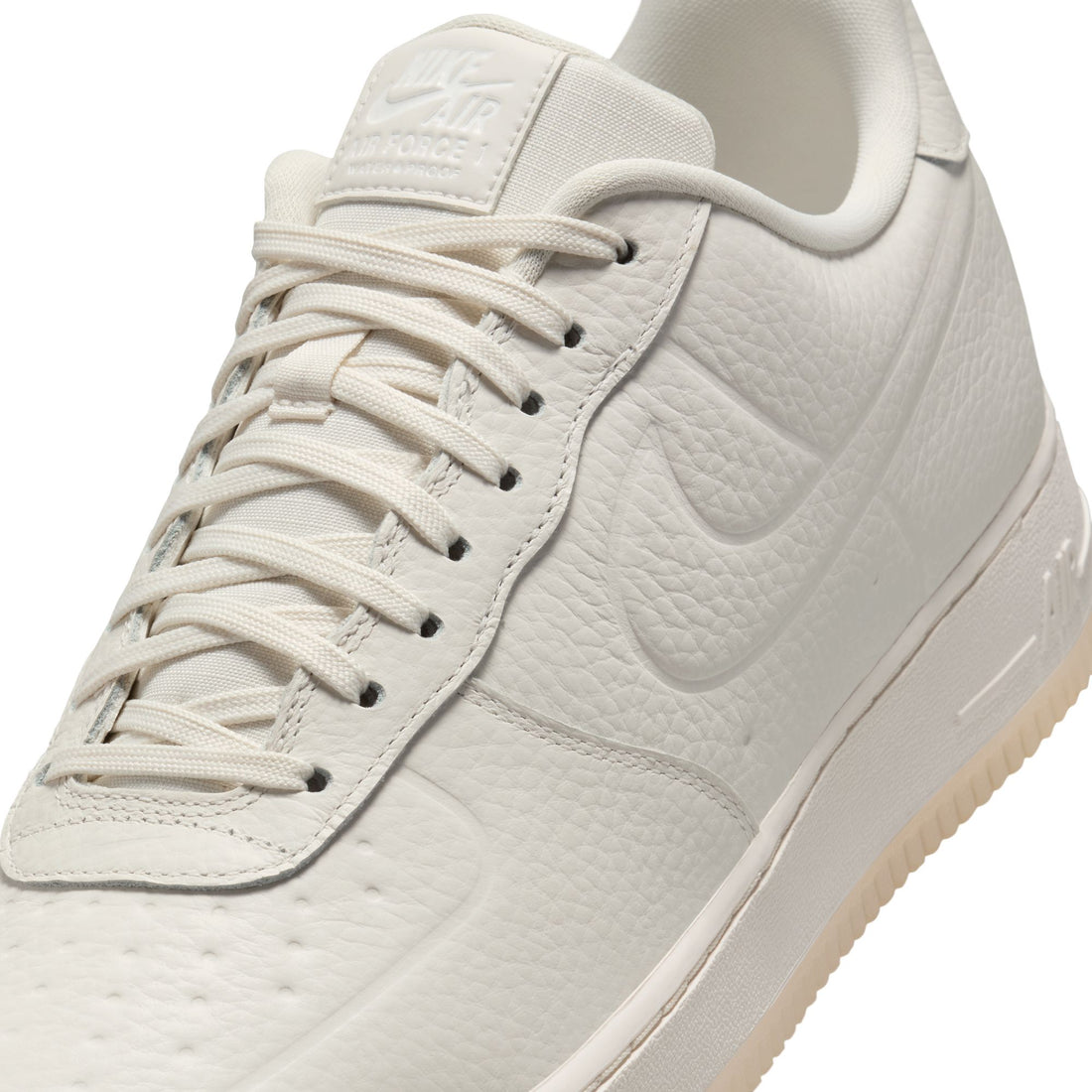 Nike Air Force 1 '07 PRO-TECH WP (Phantom/Phantom/Summit White)