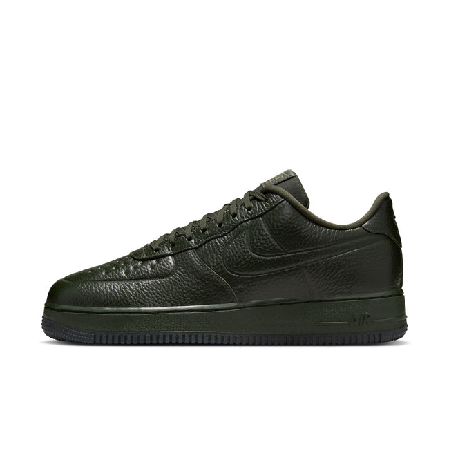 Nike Air Force 1 '07 Pro-Tech WP (Sequoia/Sequoia/Medium Olive)