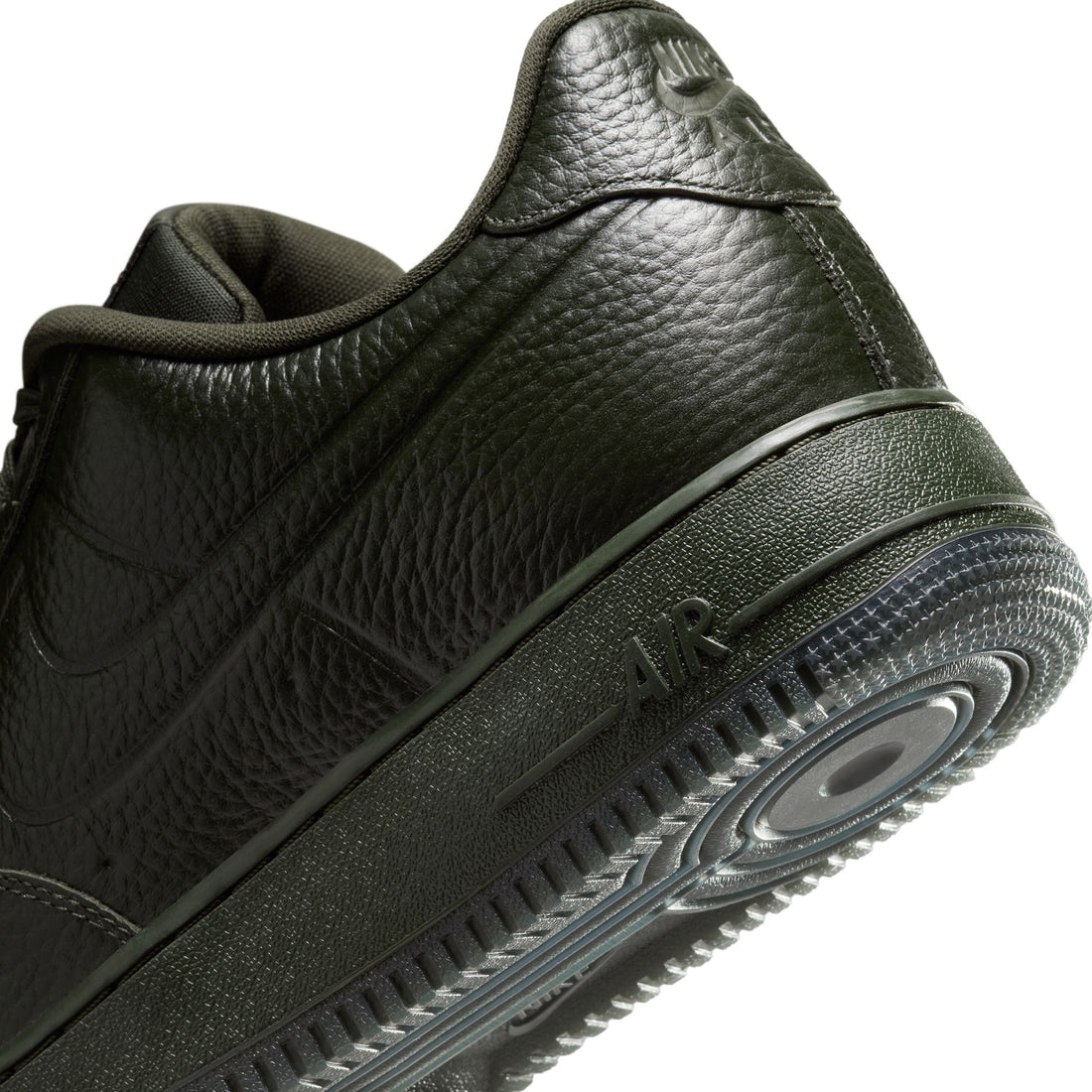 Nike Air Force 1 '07 Pro-Tech WP (Sequoia/Sequoia/Medium Olive)