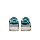 Nike Dunk Low Retro PRM (Light Pumice/Green Forest/Dark Obsidian)