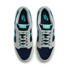 Nike Dunk Low Retro PRM (Light Pumice/Green Forest/Dark Obsidian)