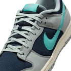 Nike Dunk Low Retro PRM (Light Pumice/Green Forest/Dark Obsidian)