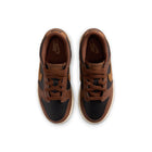 Nike Dunk Low PSE (Black/British Tan/Cacoa Wow)