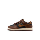 Nike Dunk Low PSE (Black/British Tan/Cacoa Wow)