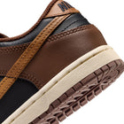 Nike Dunk Low PSE (Black/British Tan/Cacoa Wow)