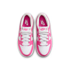 Nike Dunk Low PSE (White/Laser Fuchsia)