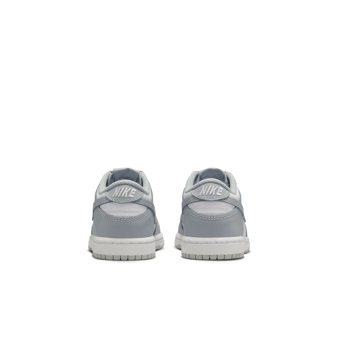 Nike Dunk Low PSE (White/LT Smoke Grey/White)